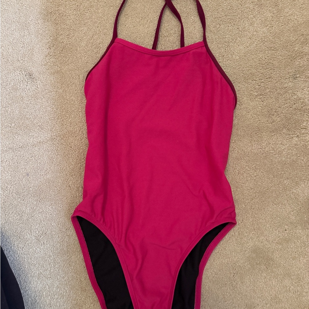 Brandon Jolyn Suit